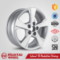 15 inch aluminum alloy car wheels rim